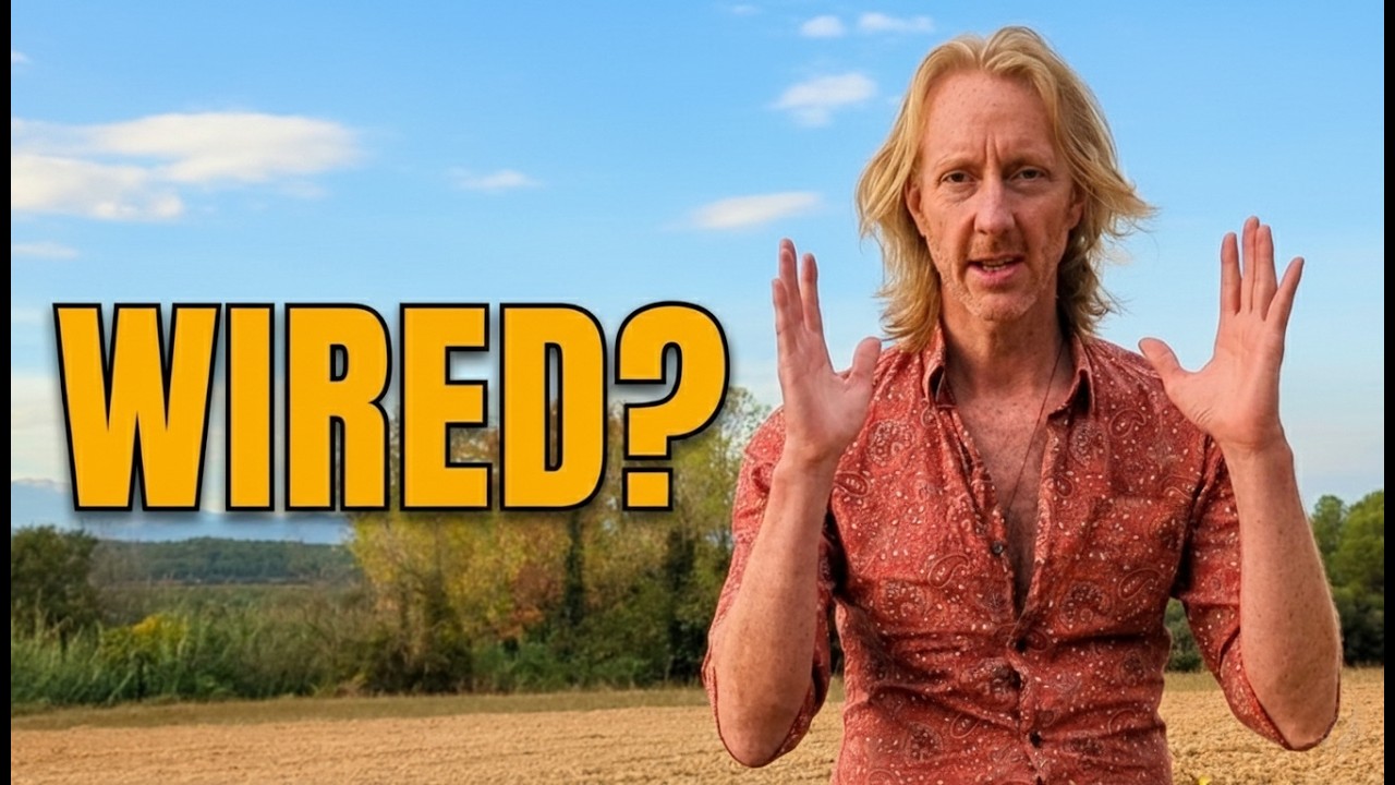 Switch Off, Slow Down & Breathe | Guided Meditation