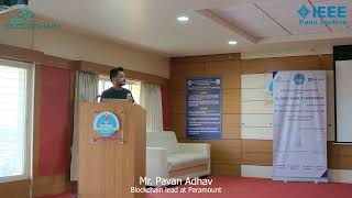 Hyperledger Fabric v2.5 - PCCOE Session: 2024