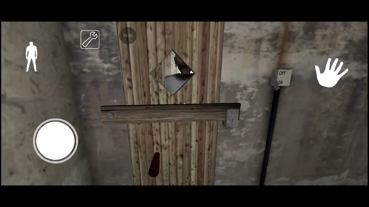 Granny episode part 1