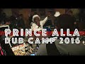 Dub Camp 2016 - Johnny Clarke, Michael Prophet, Prince Alla, Michael Rose &amp; Robert Dallas Pt.03