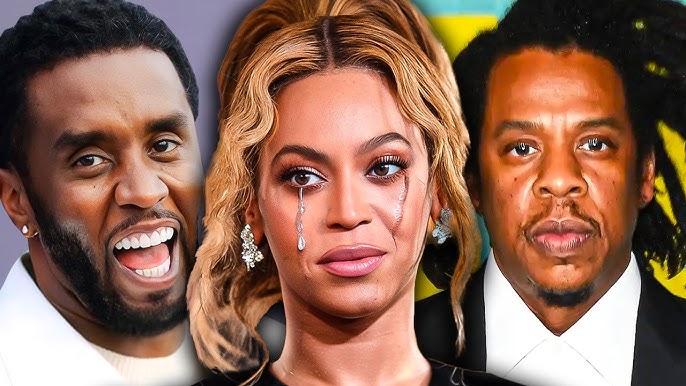 Testigo DESTROZA a Diddy y REVELA quienes son sus SOCIOS: Jay-Z, Beyonce,  JLo,... - YouTube