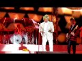 Rod Stewart - Da Ya Think I´m Sexy (Part 1) - Argentina 2011