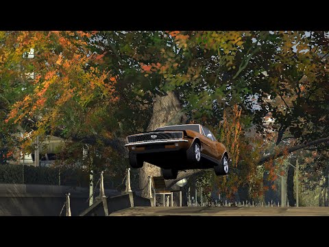 Challenge Series 69 Need For Speed Most Wanted 2005 Gameplay Walkthrough 