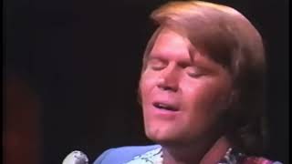 Glen Campbell sings Bread’s “If”- wow!