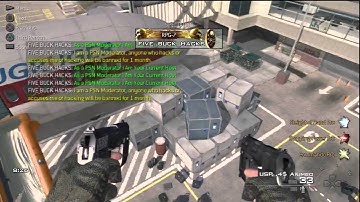 Mw2 FIVE_BUCK_HACKS CL 2011 Enjoy