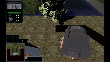 UE4 Project: Innerfearum - RTS Gameplay Prototype