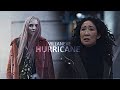 Eve & Villanelle | Hurricane