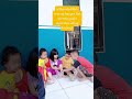 #anak #shorts berbagi makanan