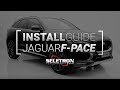 CHIPBOX® Install Guide Jaguar F-Pace - Seletron Performance Chip