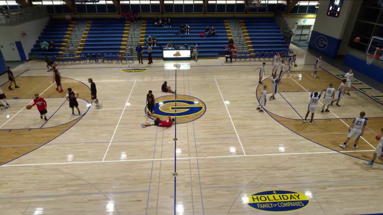 Gering 9th vs Scottsbluff