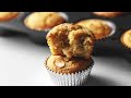 Almond Flour Muffins - Keto Muffins