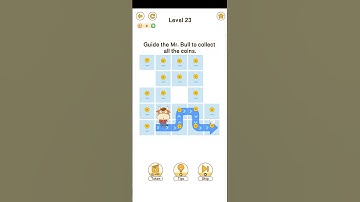 #brain go 2 games level 23 ! Coin master Vigor gamerz