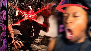 These have to be the scariest indie games gang | 3 Random indie Horror Games