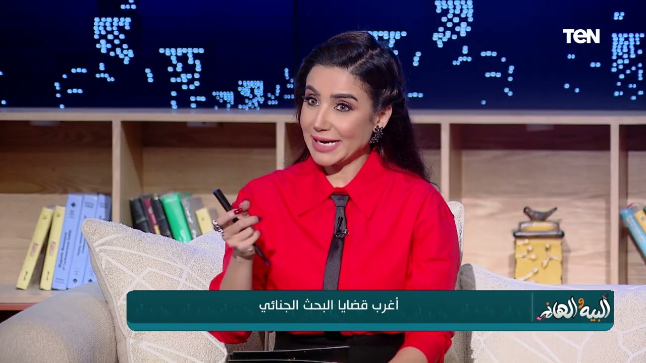 ما هو دور المباحث الجنائية في اكتشاف الجرائم؟.. اللواء أحمد طاهر الخبير الأمني يجيب