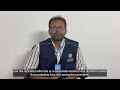 EPI@50 -  Dr Paul Sujit Kumar, Bangladesh