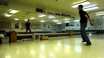 Razorblade Advanced Clogging Routine