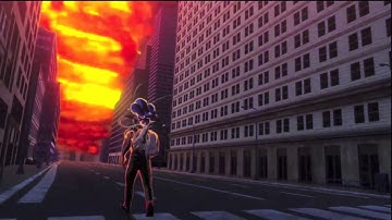 Mvc3 rules of nature