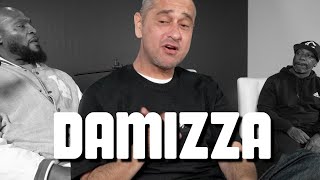 Damizza On Knocturnal, Radio Being Mad At Him Producing & Putting Jay Z & Mariah Carey Together