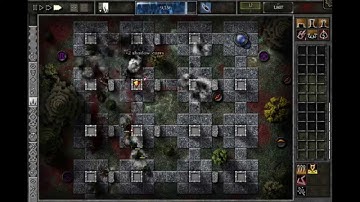 GemCraft Chasing Shadows Field V15