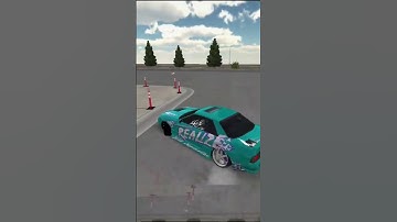 R32 Tune Smooth 🙂‍↕️ #carparkingmultiplayer #drift #edit #drifting #gaming