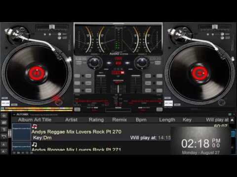 Andys Reggae Radio-My Favorite Reggae Part 52