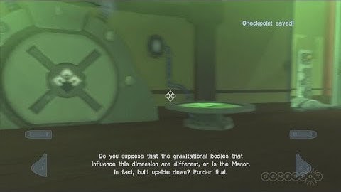 Red Wing Part 1 - Quantum Conundrum Guide