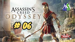 Assassins Creed - Odyssey - PS5, Continuando a história  06