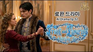 AI 로판 드라마 | Frost &amp; Flourish /서리와 꽃 | 02편