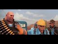Beginning of video