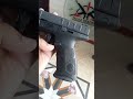 Beretta 9mm pistol Made in Italy #Beretta#9mmpistol#30bor  #airgun#airsoft