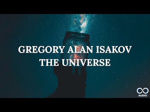 8D Audio Gregory Alan Isakov The Universe