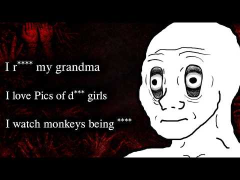 The Most Disturbing Confessions On The Internet.