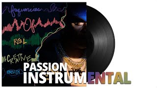 LL Cool J x Q-Tip Passion Instrumental: The Ultimate Chill Session