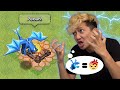 NAGA ELEKTRO ITU BIKIN FRUSTASI | Clash of Clans