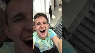 Funny prank / TwinsFromRussia tiktok #shorts