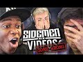 WHEN SIDEMEN VIDEOS GO WRONG!