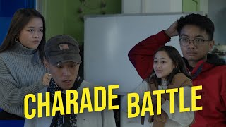 GameOver - S3 | Charade with Lilac & LadyBae