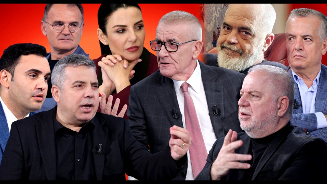 Refuzohet arresti, Rama nuk e dorëzon Belinda Ballukun te SPAK! Çfarë ndodh tani? -Të Paekspozuarit