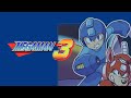 Shadow Man Stage [from Power Battles] - Mega Man 3: The Complete Works Music Extended