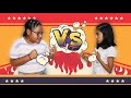 SOFI vs LA PRESUMIDA | LOS DURAN