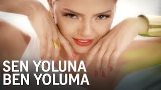 Watch Ebru Gundes Sen Yoluna Ben Yoluma video