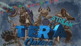 TERA Online - Бодрый кач ЭЛИНКИ ИНЖЕНЕРА TERA Online - Бодрый кач ЭЛИНКИ ИНЖЕНЕРА