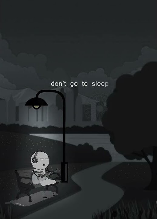 don' Go.