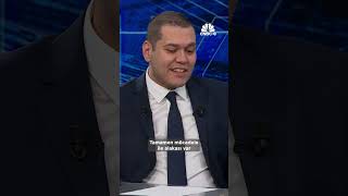 Oğuz Alper Öktem Girişimcilikte Yapmanız Gereken Tek Şey Bir Tokat Yiyince Maça Tekrar Devam Etmek