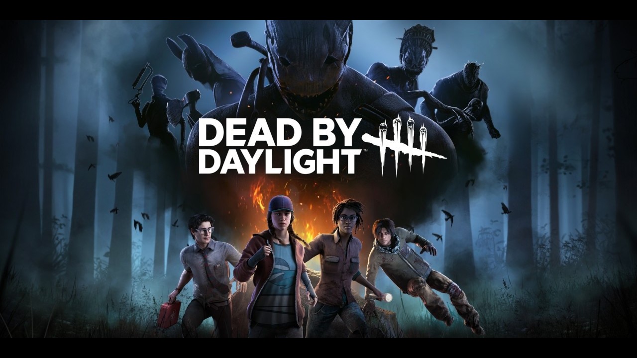 Dead By Daylight | 2 vs 8 Mode with a Special Guest - YouTube