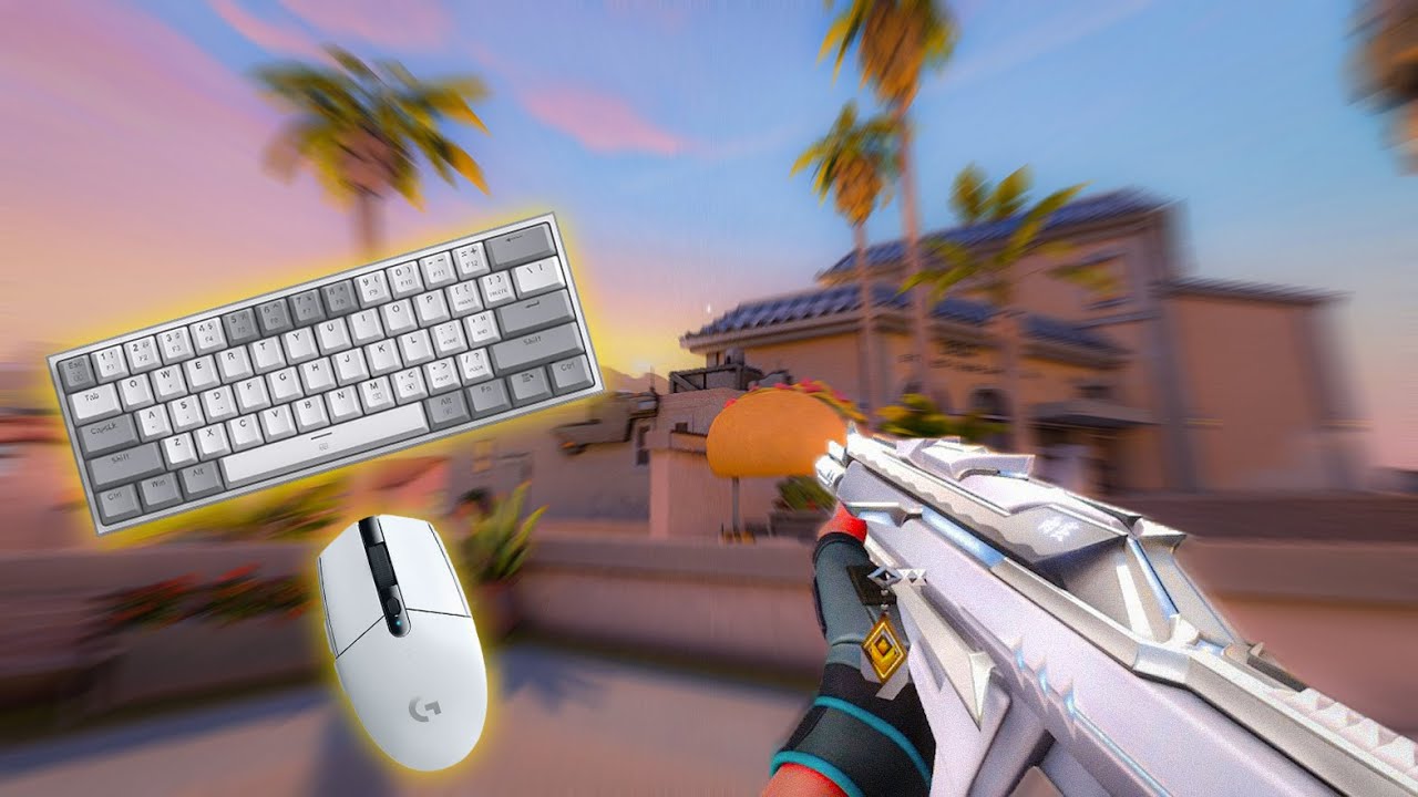 Valorant True Stretched | 1568x1080