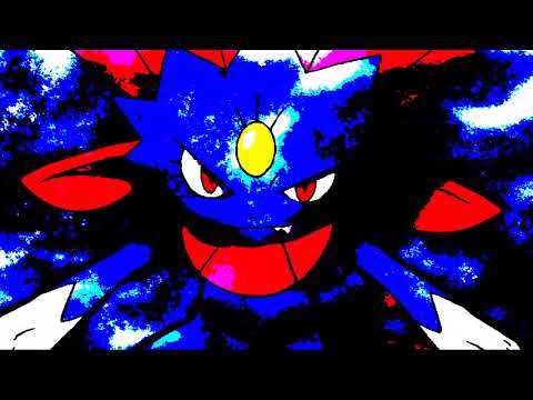 Pokemon Destiny Bond - YouTube