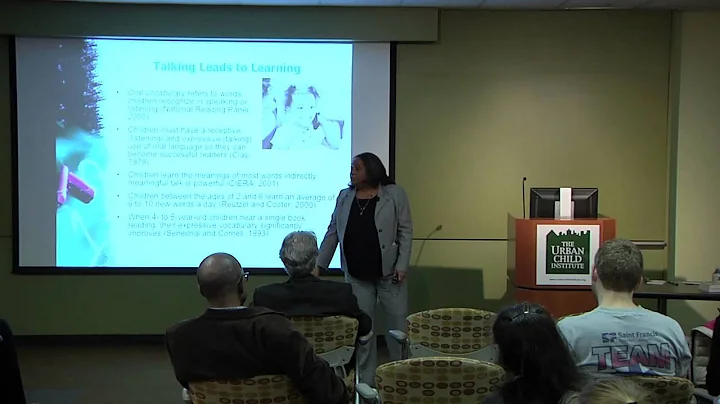 Dr. Helen Perkins - Literacy & Language Developmen...