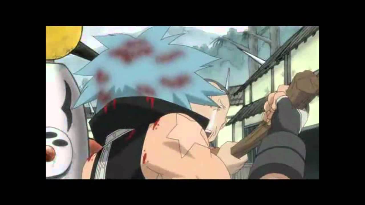 Soul Eater One Piece OP AMV YouTube