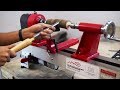 TORNO Axminster AH-1218VS | Tenemos torno nuevo TORNO Axminster AH-1218VS | Tenemos torno nuevo